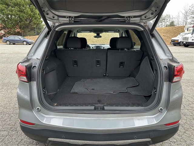 Used 2023 Chevrolet Equinox LT image 22