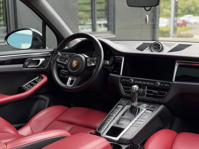 Used 2020 Porsche Macan S AWD/4WD image 62