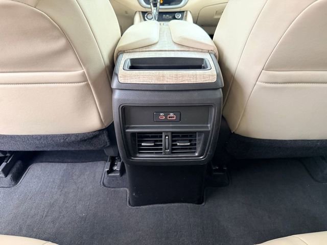Used 2022 Nissan Murano SV image 22