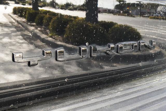 Used 2024 GMC Yukon Denali w/ Advanced Technology Package image 44