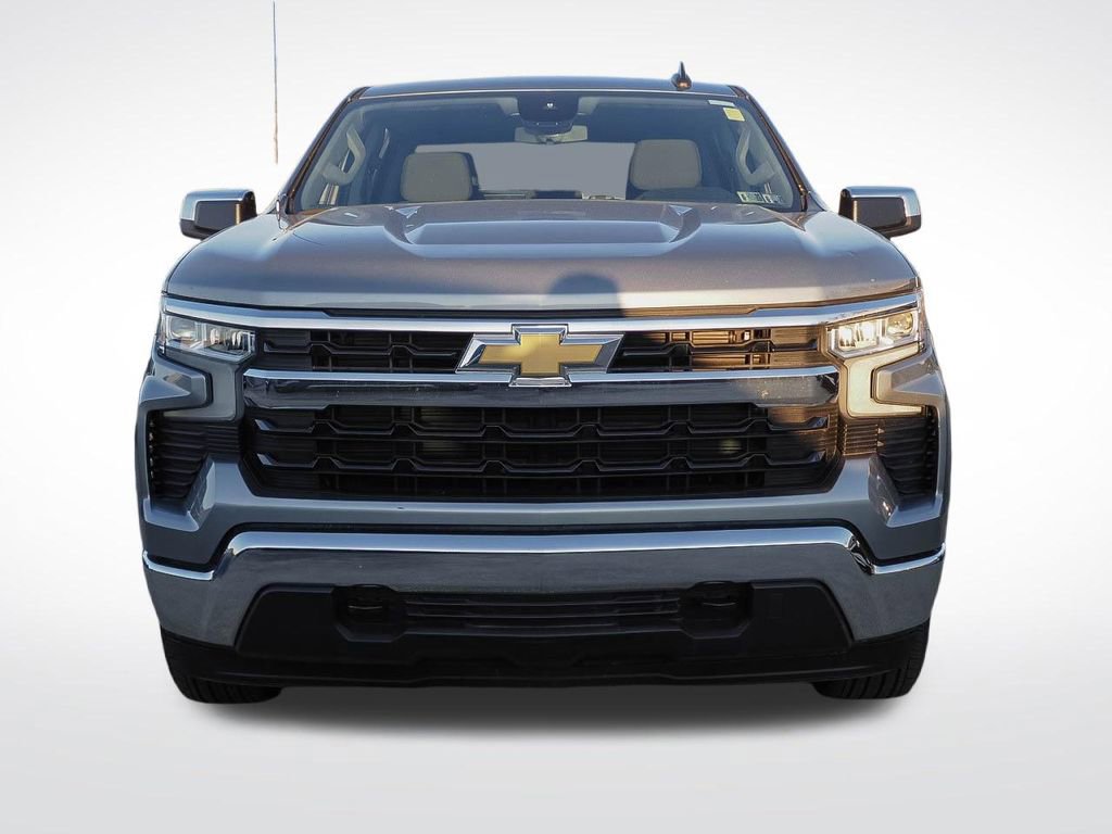 Used 2023 Chevrolet Silverado 1500 LT w/ Protection Package image 2