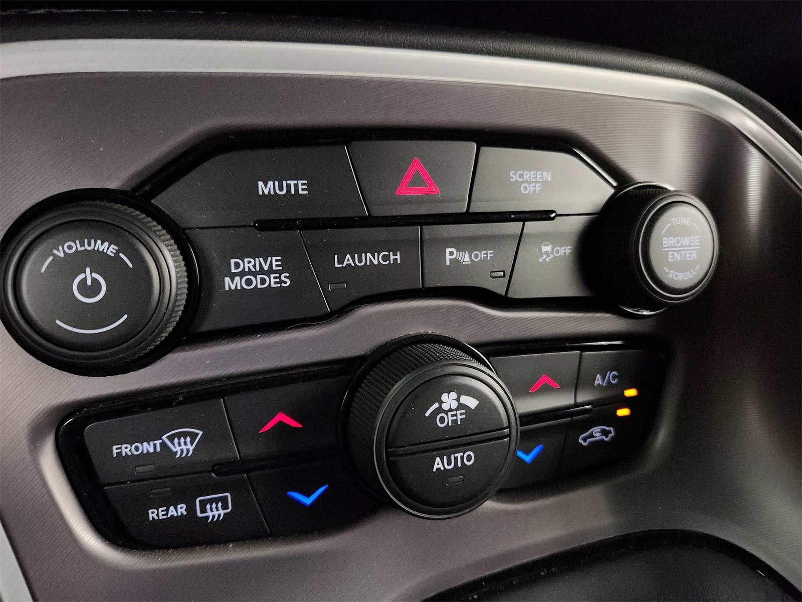 Used 2021 Dodge Challenger R/T Scat Pack w/ Plus Package image 26