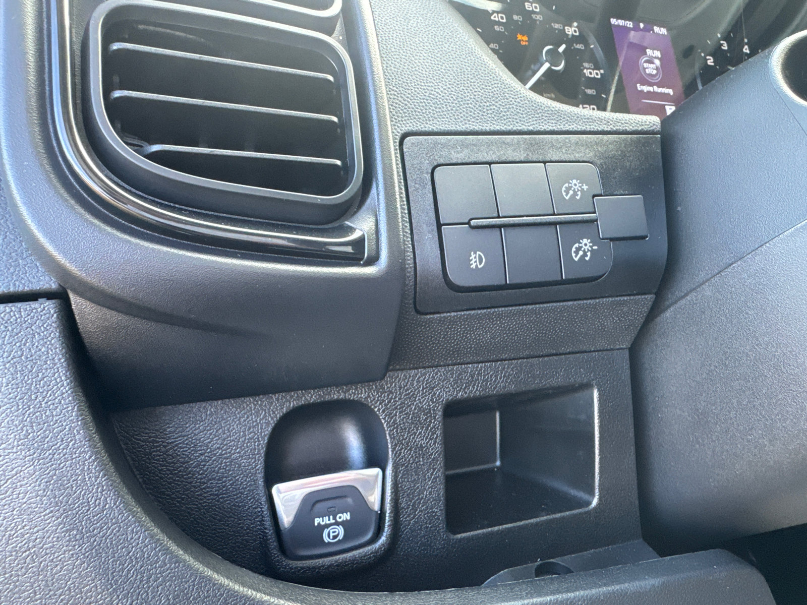 New 2025 RAM ProMaster 1500 w/ Safety Group image 16