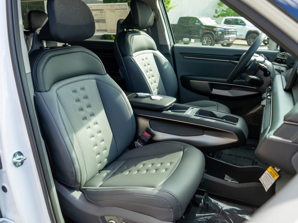 New 2026 Kia EV9 Wind image 9