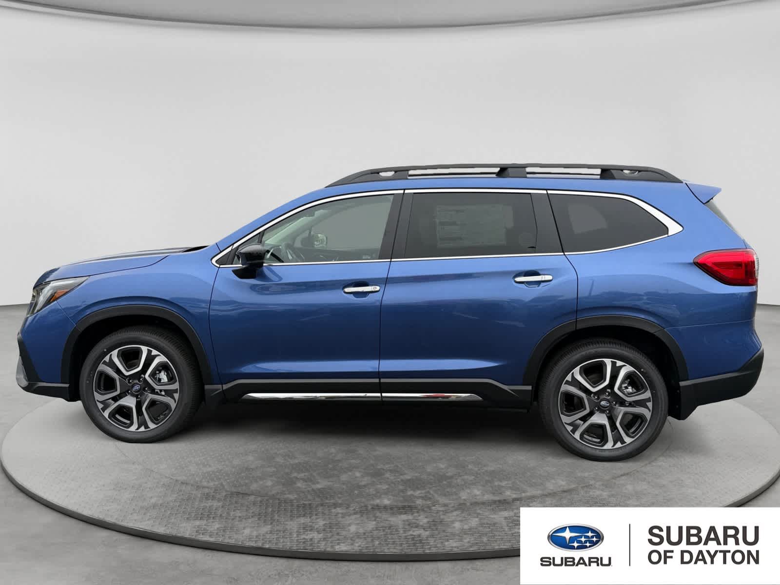 New 2027 Subaru Ascent Touring AWD/4WD image 8