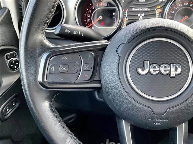 Used 2019 Jeep Wrangler Unlimited Sport S image 20