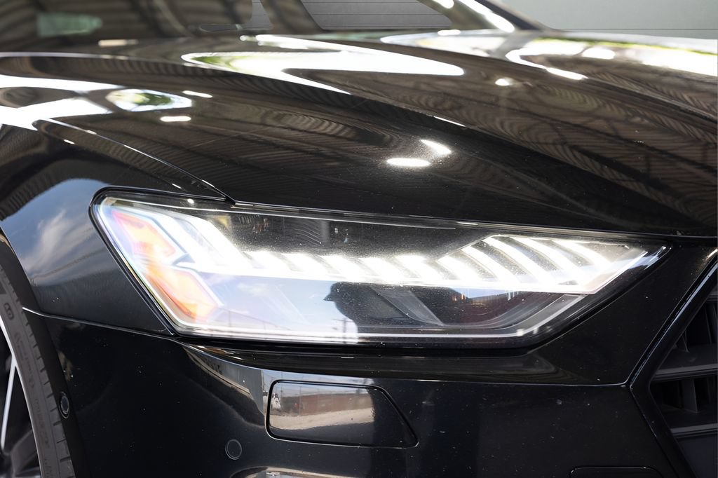 Used 2022 Audi A7 3.0T Prestige AWD/4WD image 13