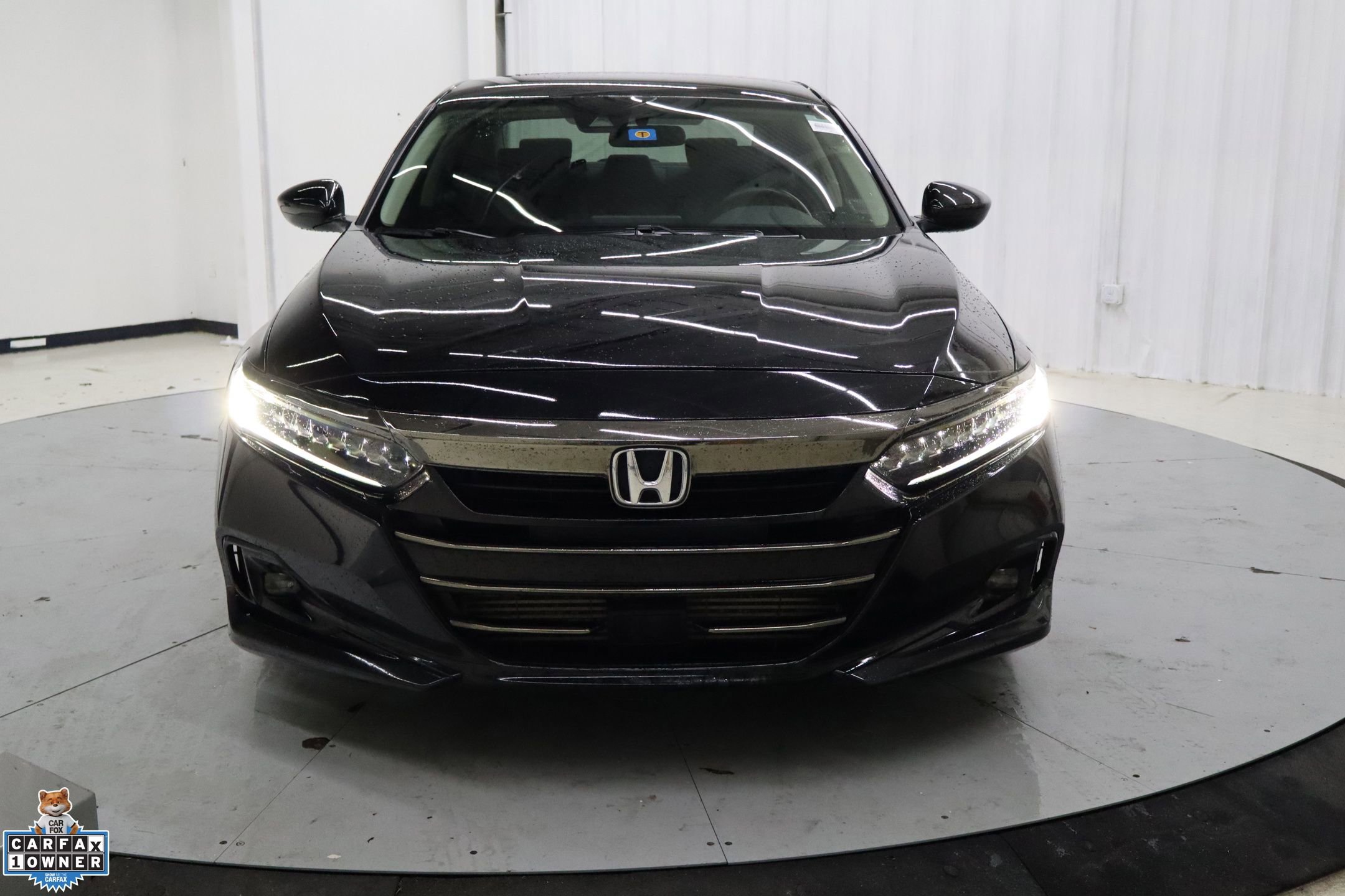 Used 2022 Honda Accord Sport Special Edition image 11