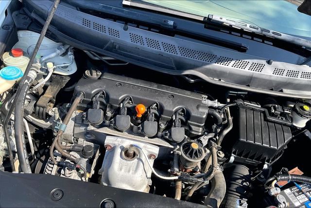 Used 2008 Honda Civic EX-L image 31