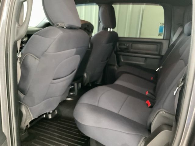 Used 2021 RAM 2500 Tradesman AWD/4WD image 15