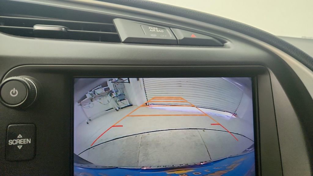 Used 2017 Chevrolet Corvette Z06 image 21