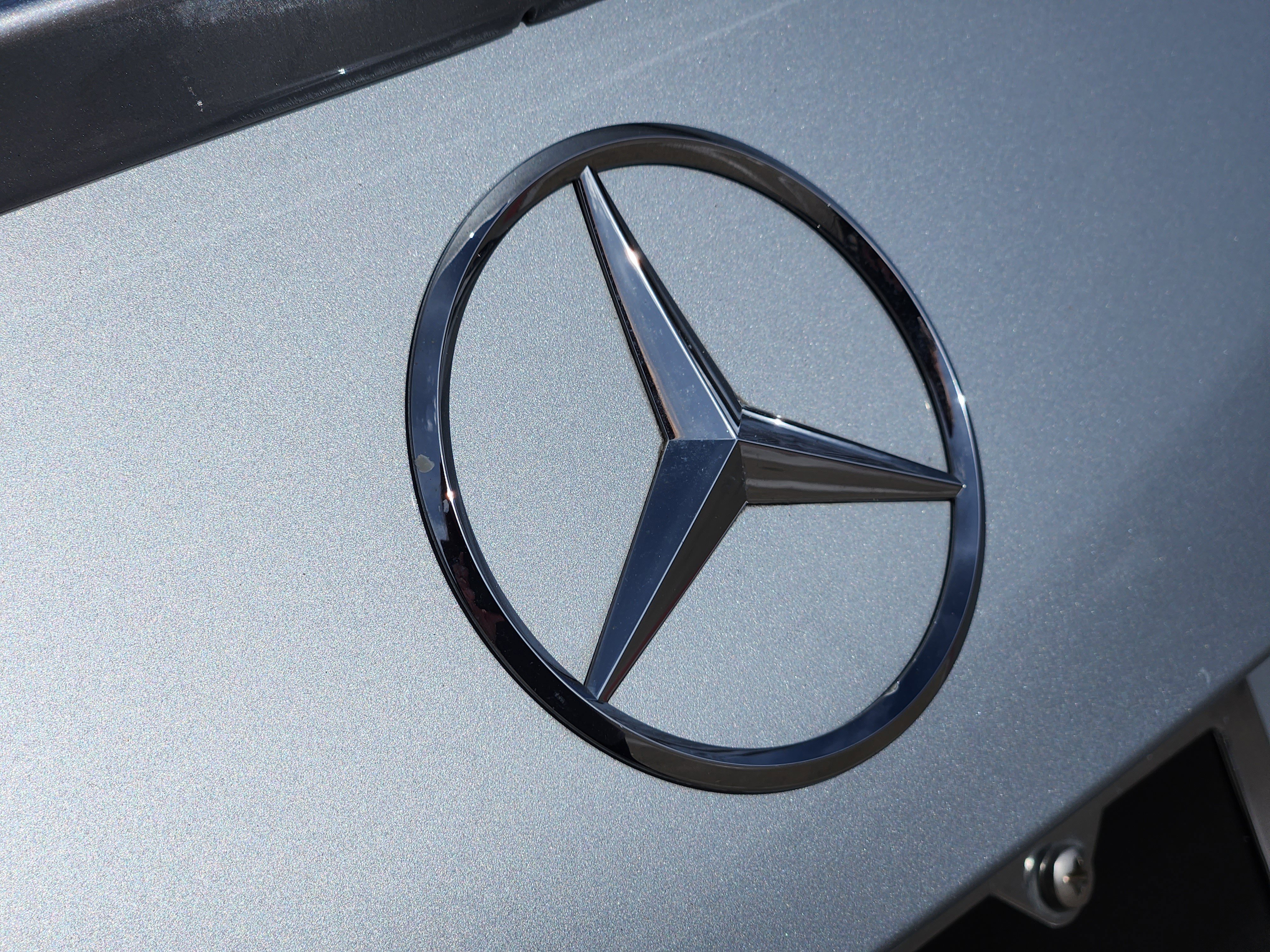 Certified 2024 Mercedes-Benz C 300 Sedan image 9