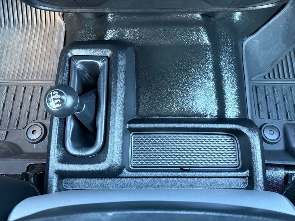 Used 2024 RAM 3500 Tradesman w/ Chrome Appearance Group image 14