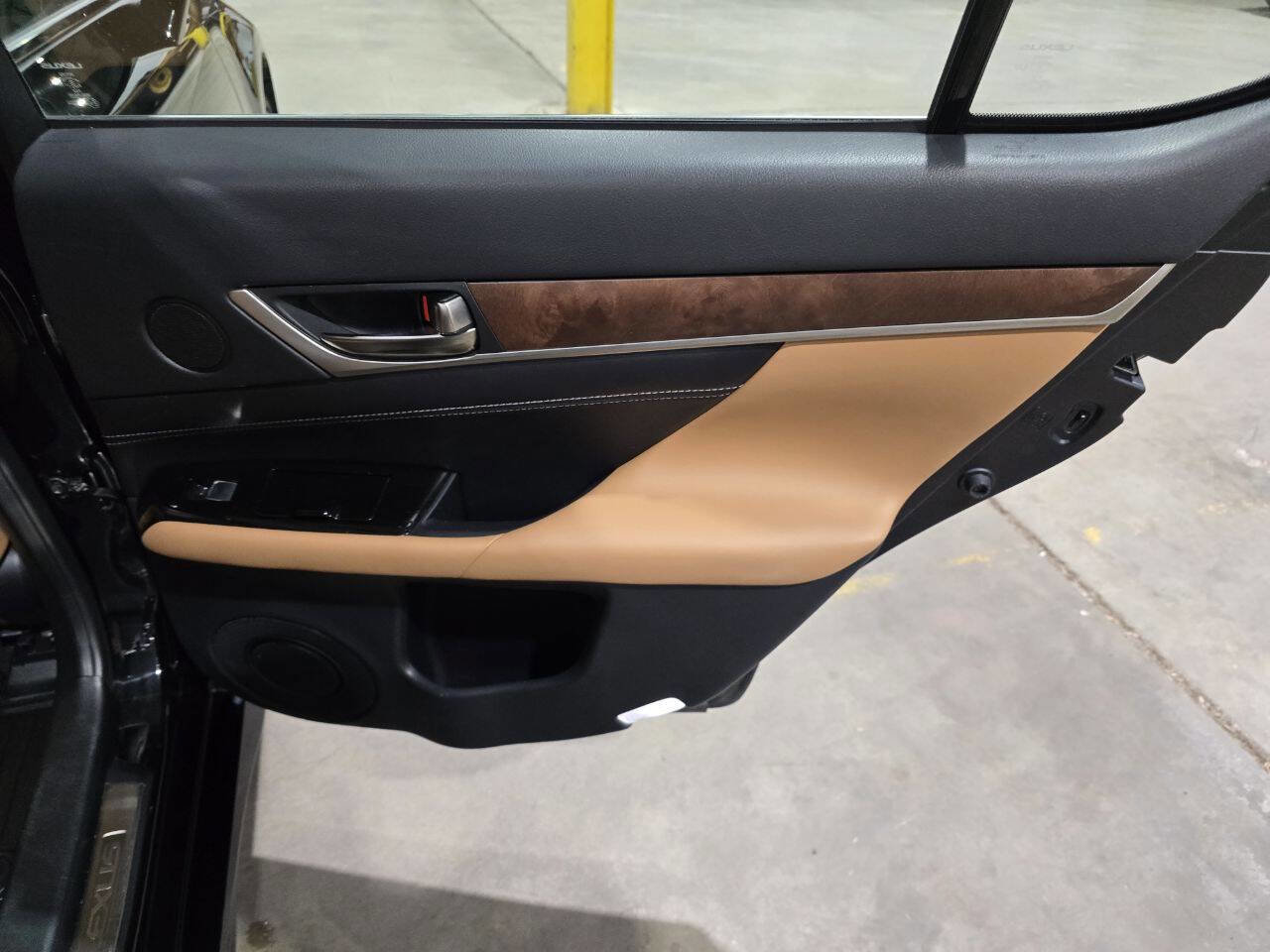 Used 2016 Lexus GS 350 Base AWD 4dr Sedan w/ Premium Package image 31