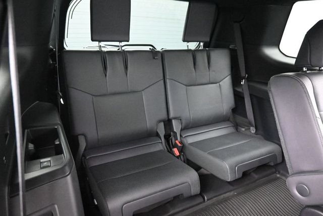 Used 2024 Lexus GX 550 w/ Accessory Package (Z1) AWD/4WD image 14