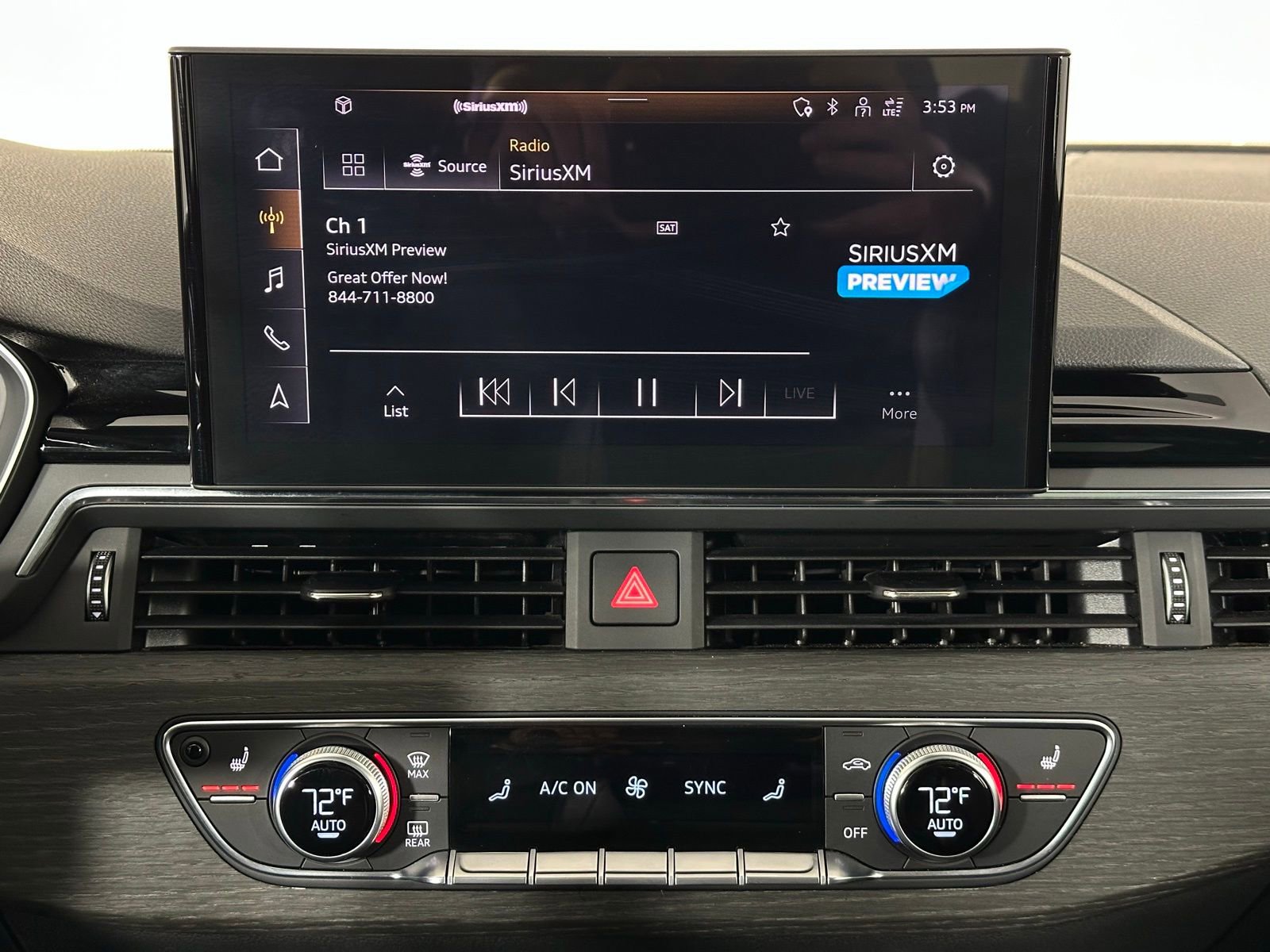 Used 2024 Audi A5 2.0T Premium Plus image 13