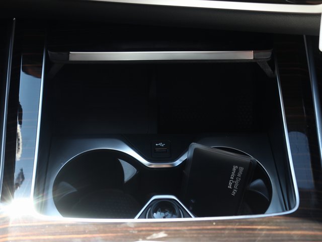 New 2026 BMW X7 xDrive40i image 23