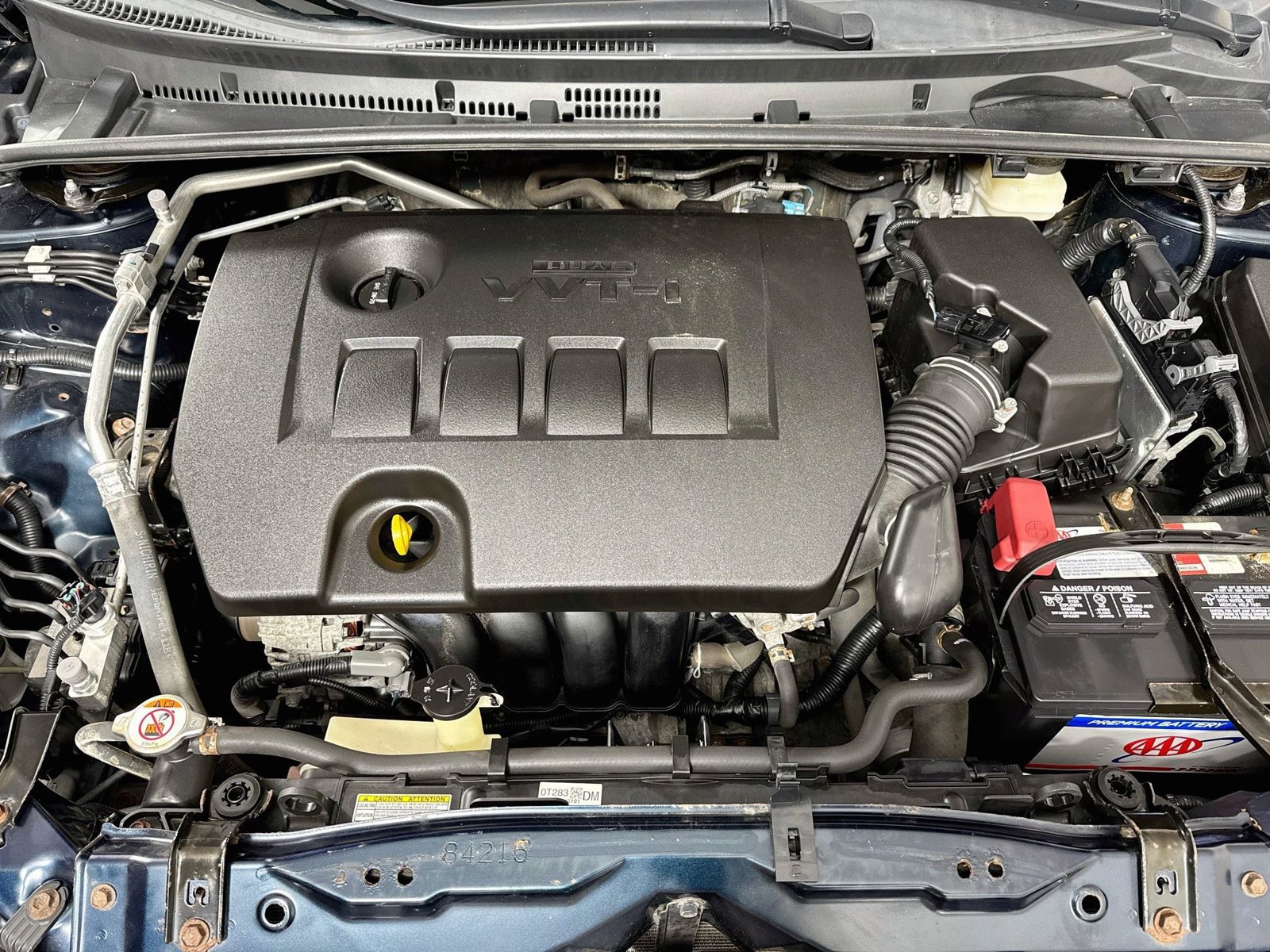 Used 2018 Toyota Corolla LE FWD image 27