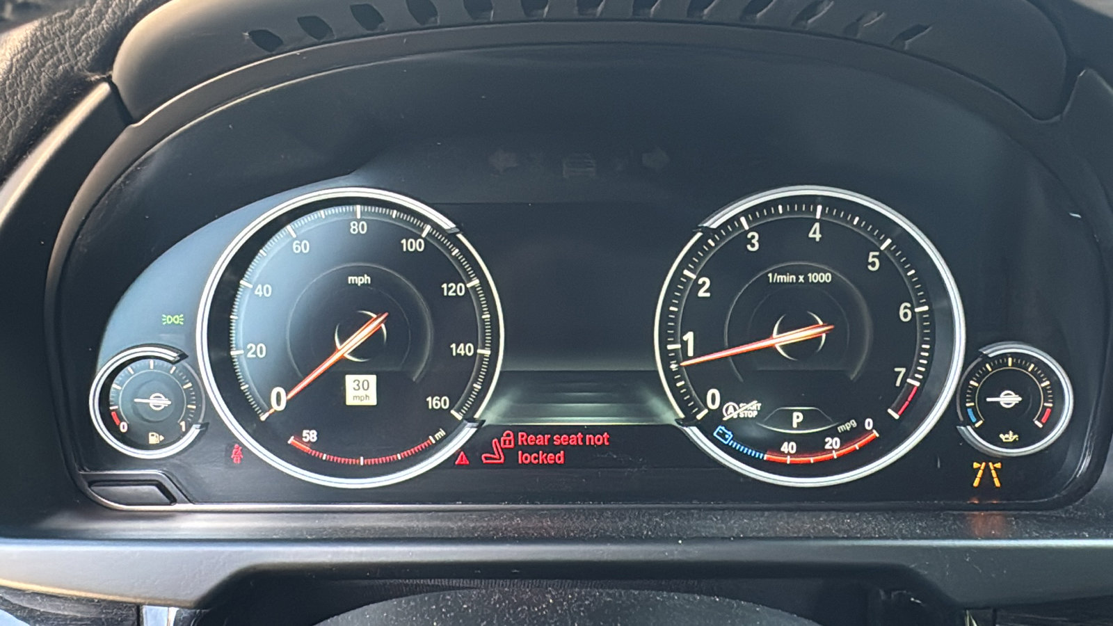 Used 2018 BMW X5 xDrive50i AWD/4WD image 21