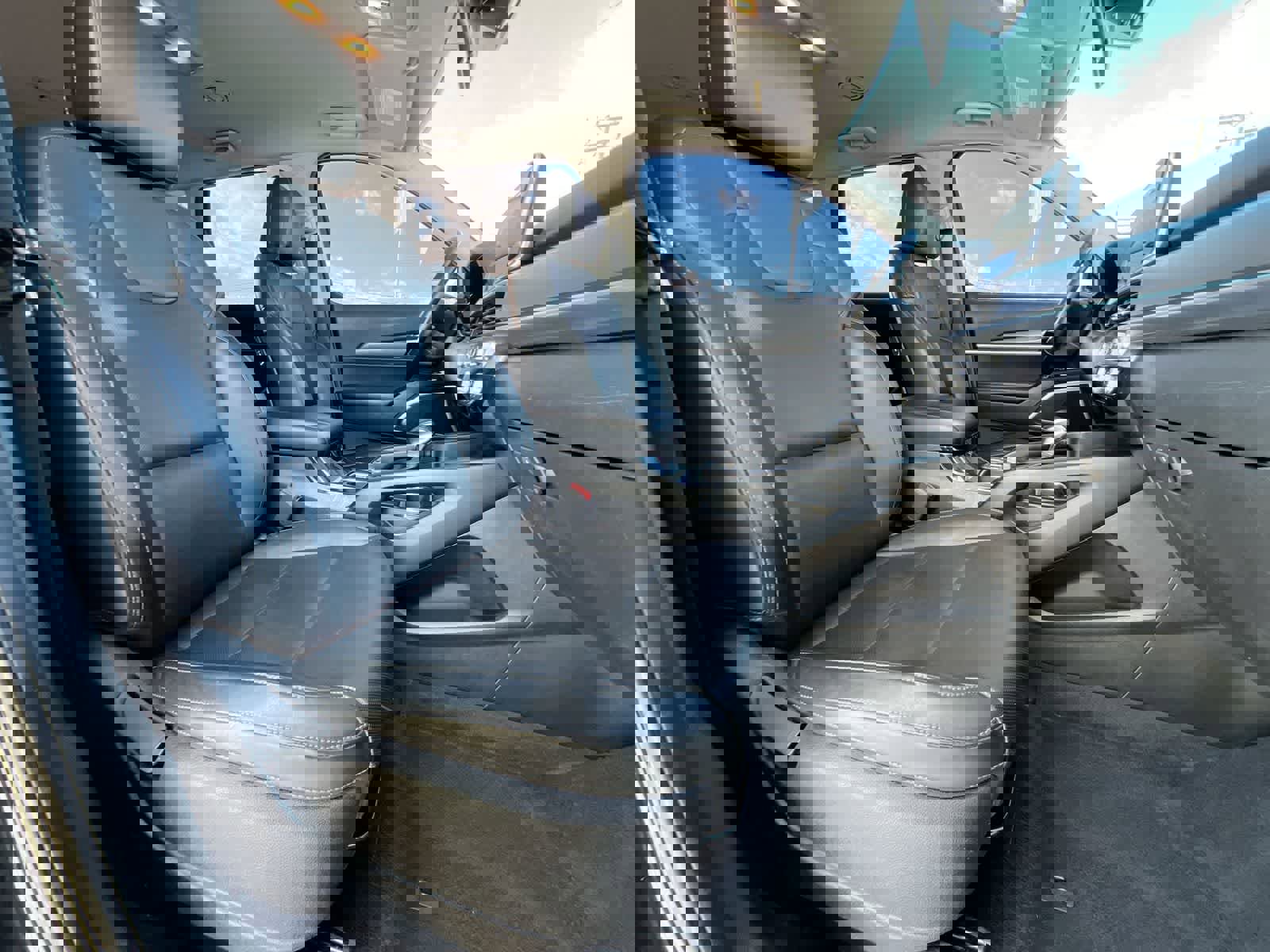 Used 2022 Kia Telluride LX image 21