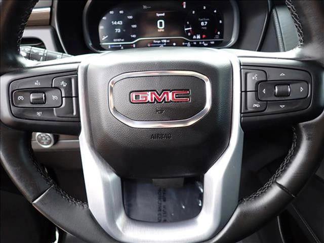Used 2023 GMC Yukon SLE AWD/4WD image 17