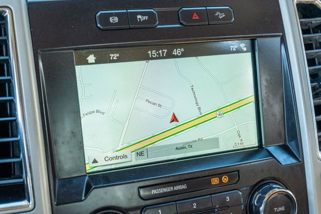 Used 2018 Ford F350 Lariat w/ Lariat Value Package image 28