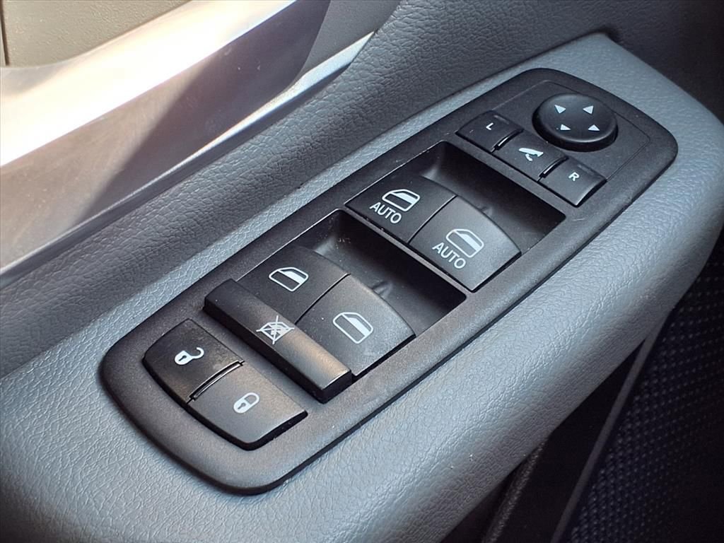 Used 2023 RAM 1500 Big Horn image 12