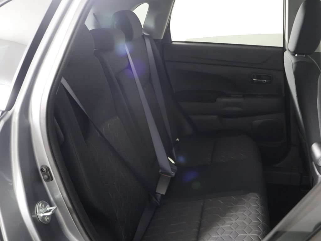 New 2026 Mitsubishi Outlander Sport ES AWD/4WD image 26