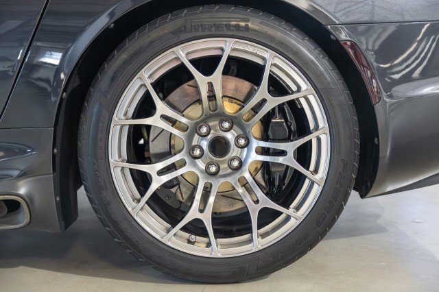 Used 2013 SRT Viper GTS w/ GTS Laguna Interior Pkg image 25
