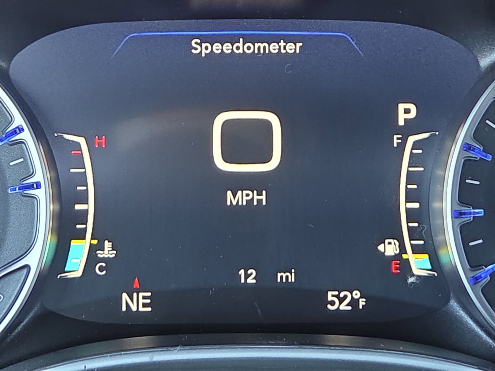 New 2026 Chrysler Pacifica Select w/ S Appearance Package image 23