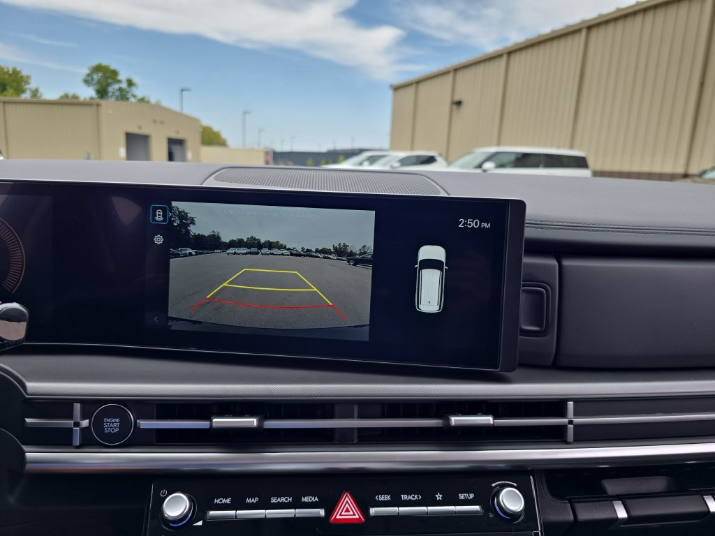 New 2027 Hyundai Santa Fe SEL AWD/4WD image 22