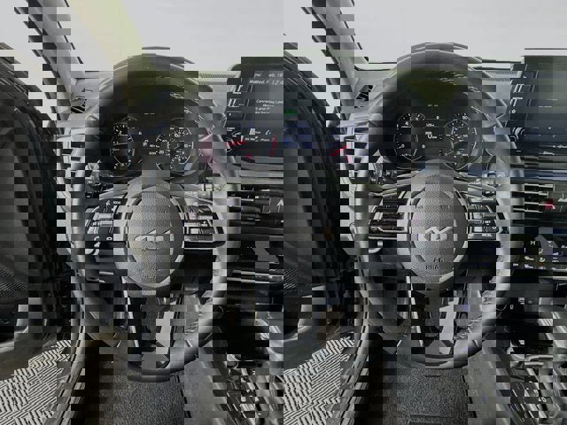 Certified 2023 Kia Seltos S image 11