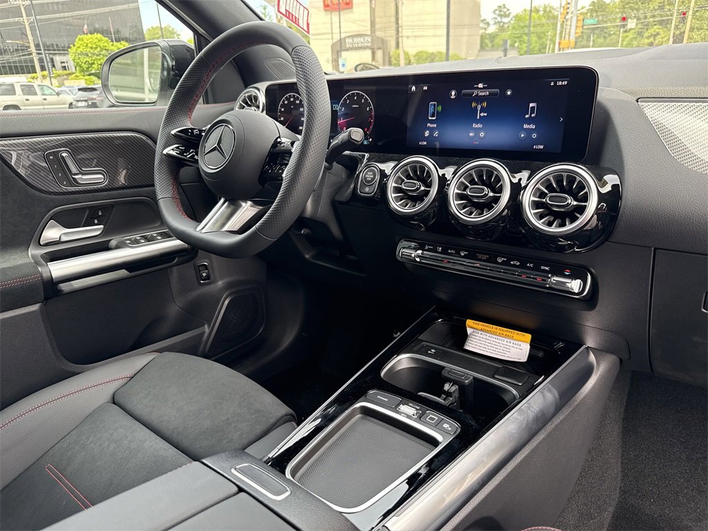 New 2025 Mercedes-Benz GLA 250 image 20