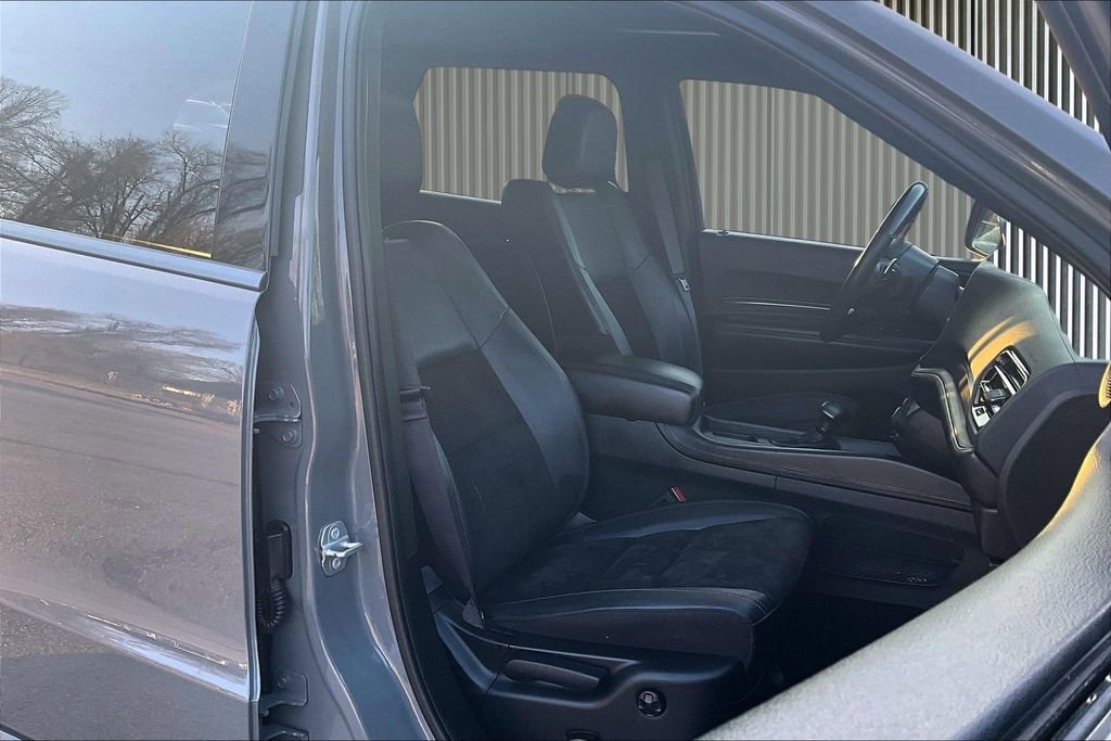 Used 2022 Dodge Durango GT image 8