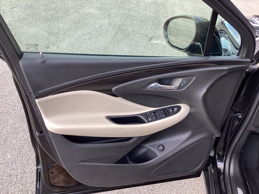Used 2020 Buick Envision Preferred image 22