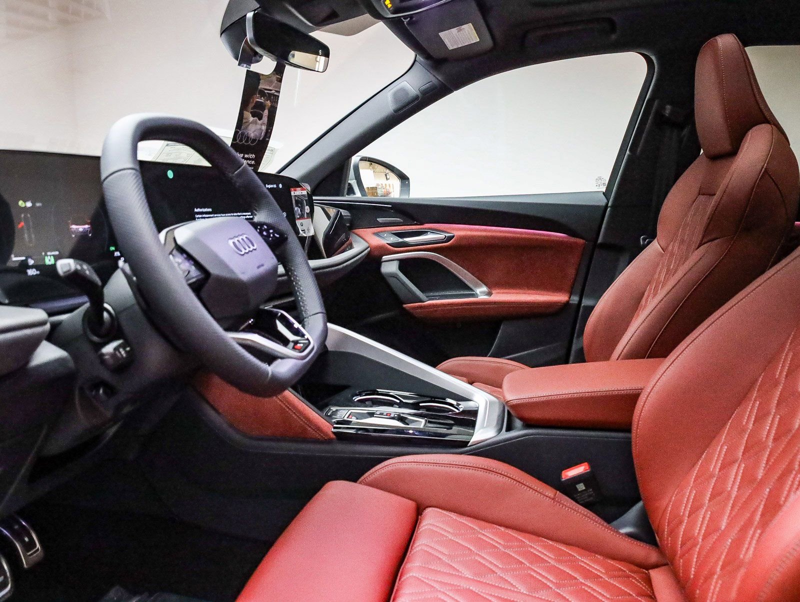 New 2025 Audi SQ5 Premium Plus AWD/4WD image 20