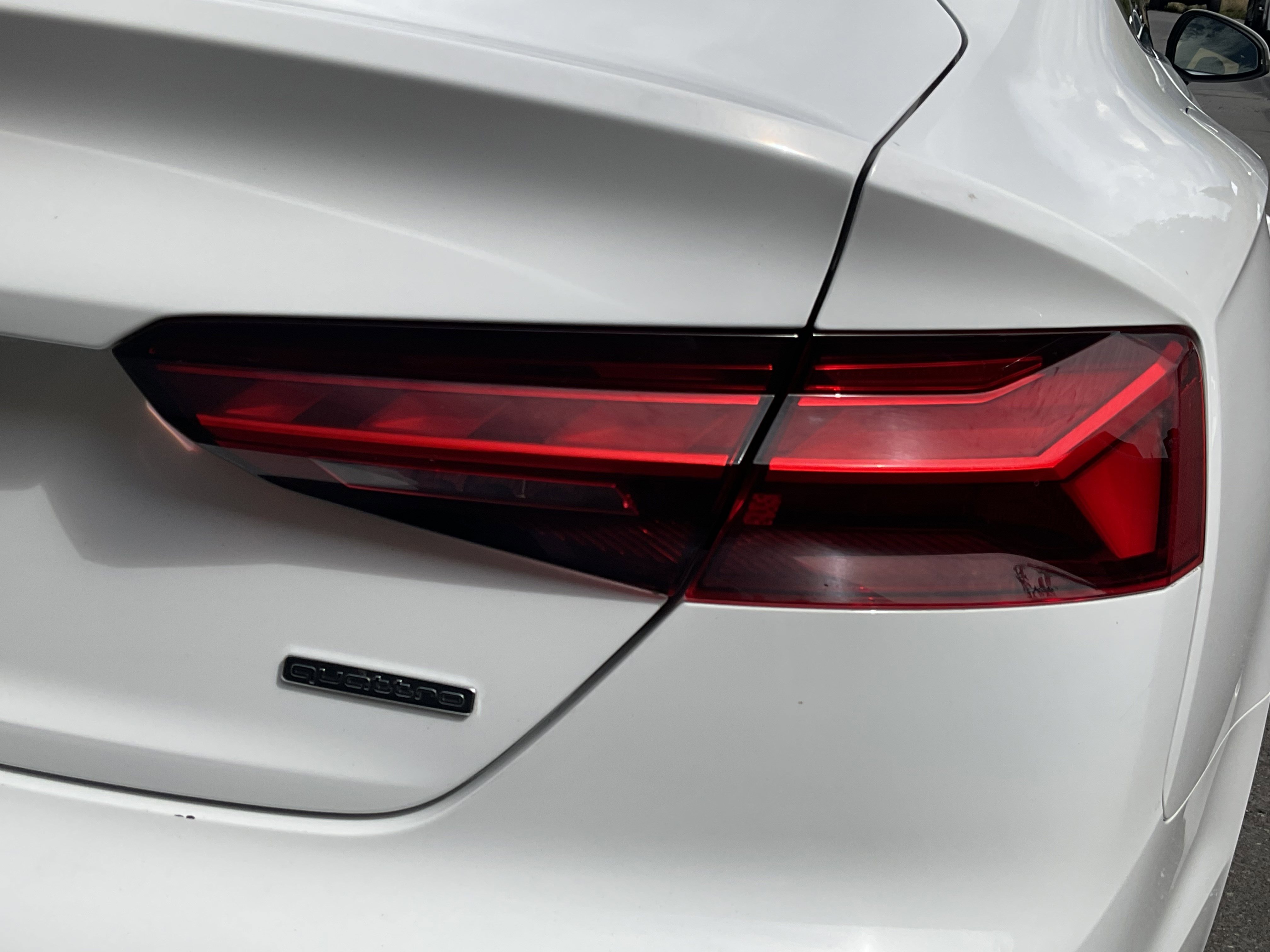 Used 2024 Audi A5 2.0T Premium Plus image 11