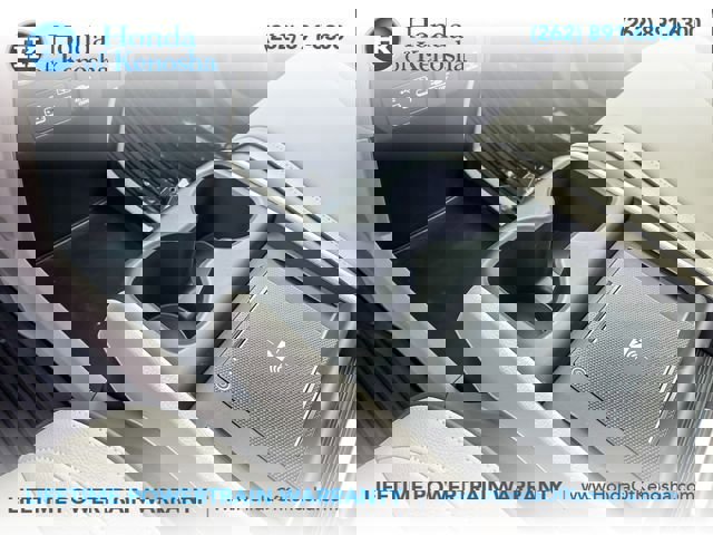 New 2026 Honda Odyssey Touring image 20