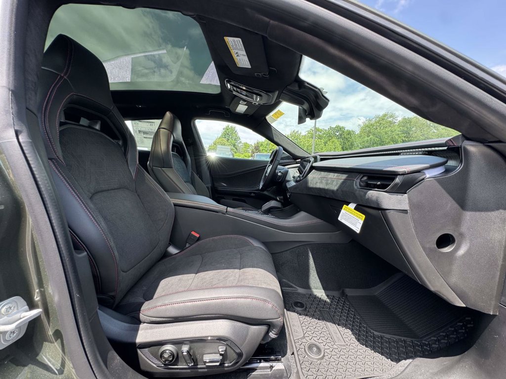 New 2026 Dodge Charger Scat Pack AWD/4WD image 15