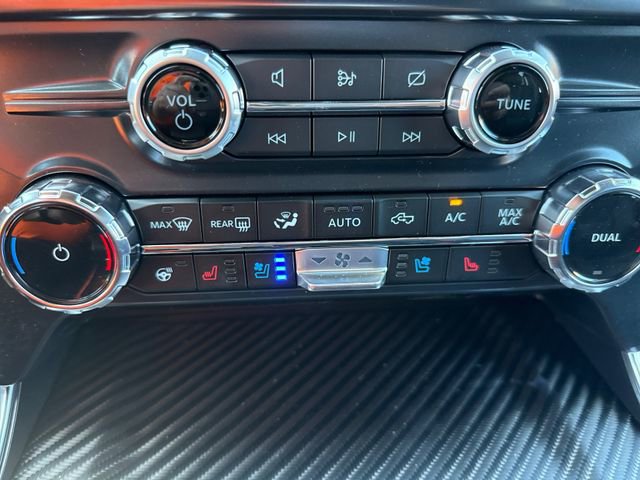 New 2026 Ford F150 Raptor AWD/4WD image 27