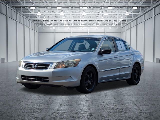 Used 2009 Honda Accord EX-L image 9