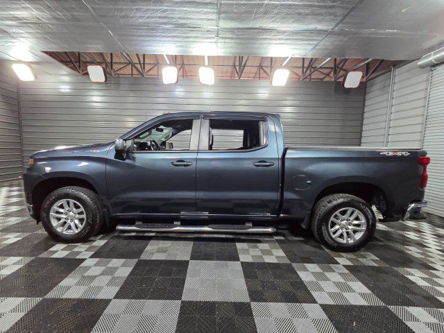 Used 2020 Chevrolet Silverado 1500 LT w/ All-Star Edition image 8