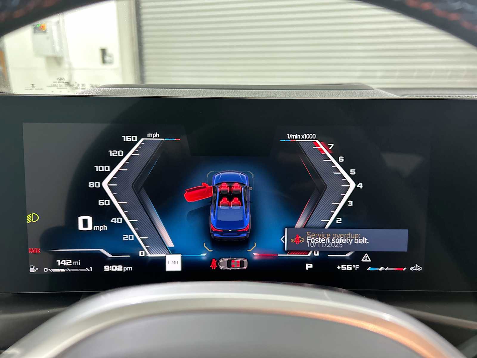 New 2026 BMW 440i xDrive M440i xDrive w/ Premium Package image 10