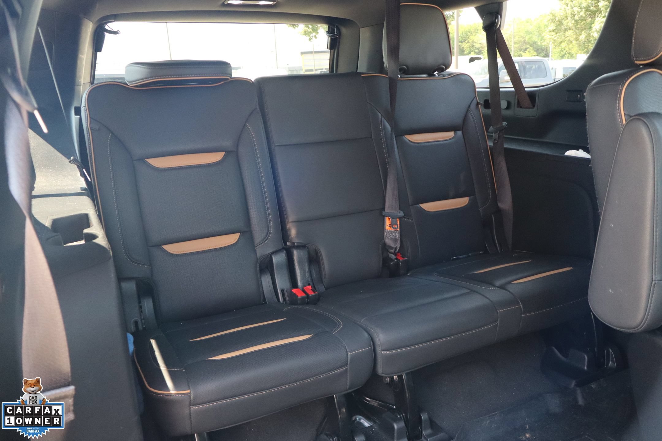 Used 2023 GMC Yukon XL AT4 AWD/4WD image 29