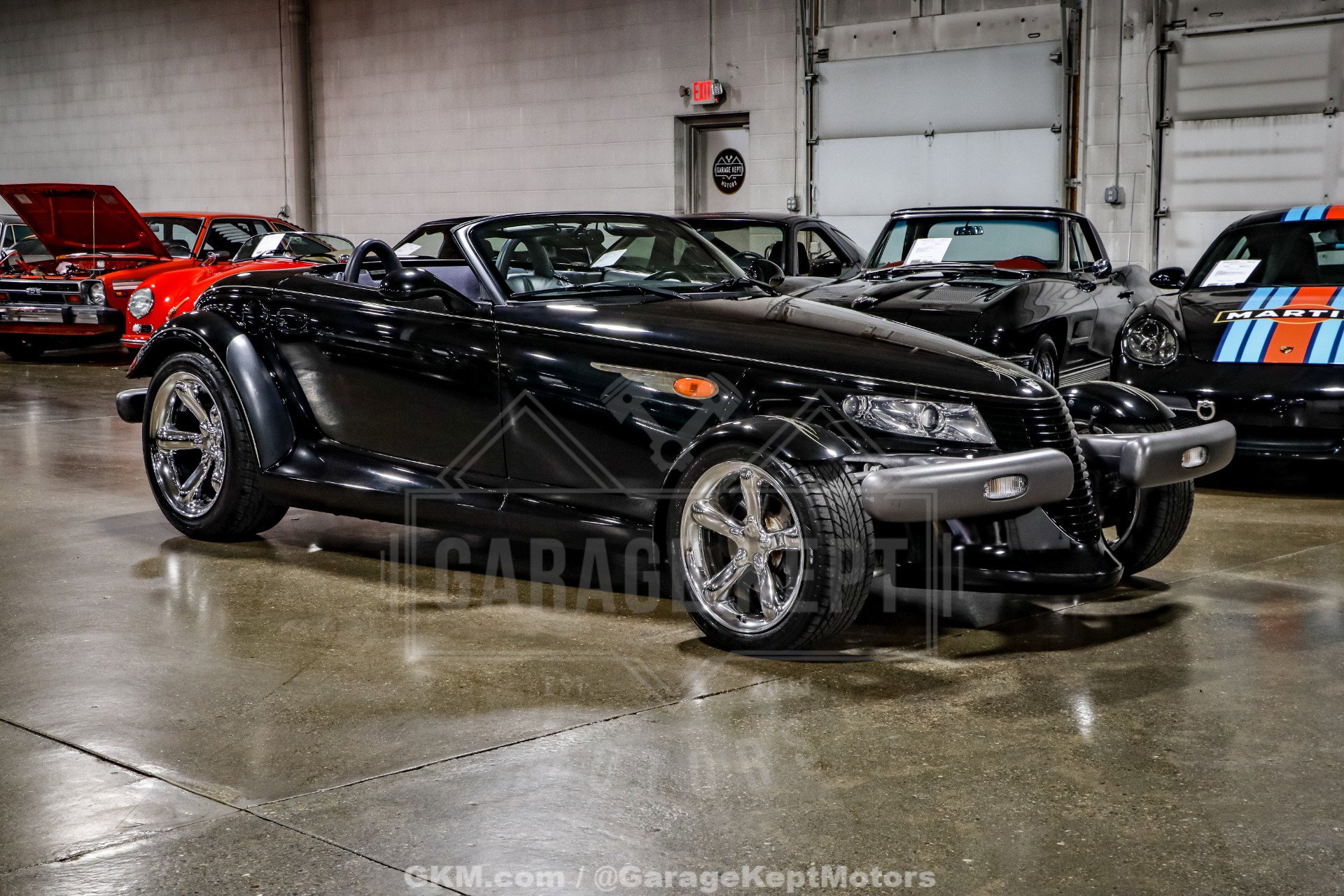 Used 1999 Plymouth Prowler image 26