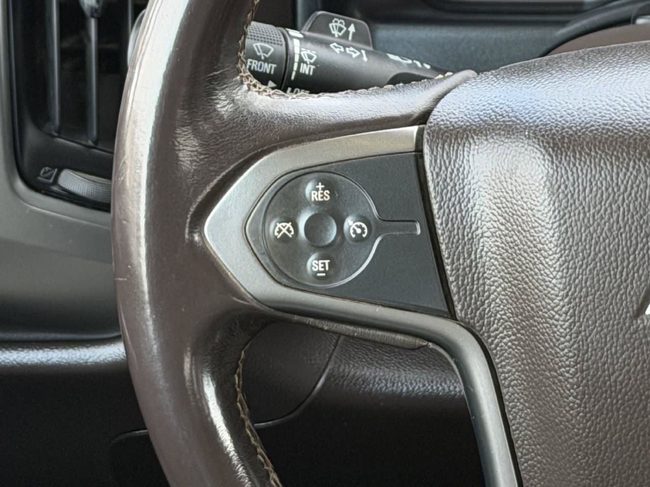Used 2019 Chevrolet Silverado 2500 LT w/ Texas Edition AWD/4WD image 13
