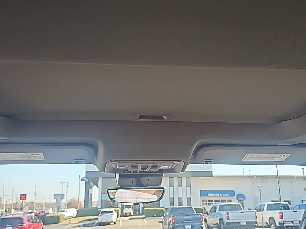 New 2026 GMC Sierra 3500 Denali image 16