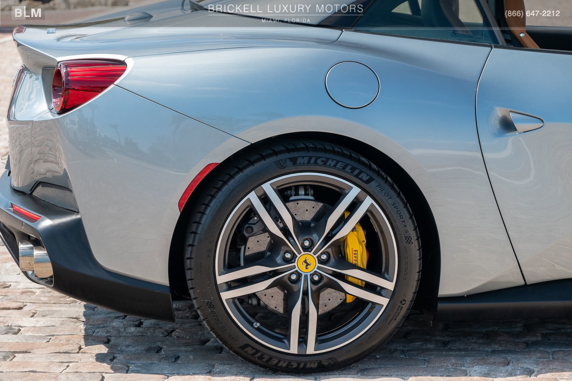 Used 2019 Ferrari Portofino image 49