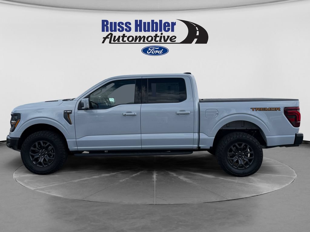 Used 2025 Ford F150 Tremor w/ Equipment Group 402A High AWD/4WD image 2
