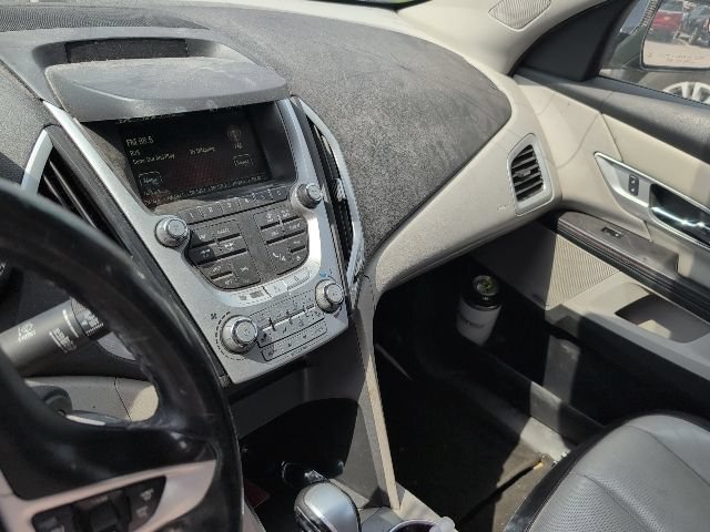 Used 2014 GMC Terrain SLT AWD/4WD image 12